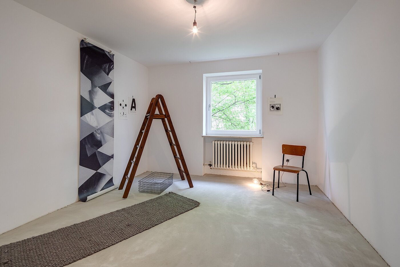 Etagenwohnung mit 4 Zimmern | München-Aubing | 1904ML4 | Schlafzimmer