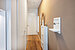 Apartment mit 1.5 Zimmern | München-Neuhausen | 70179 | Eingangsbereich | Thumbnail