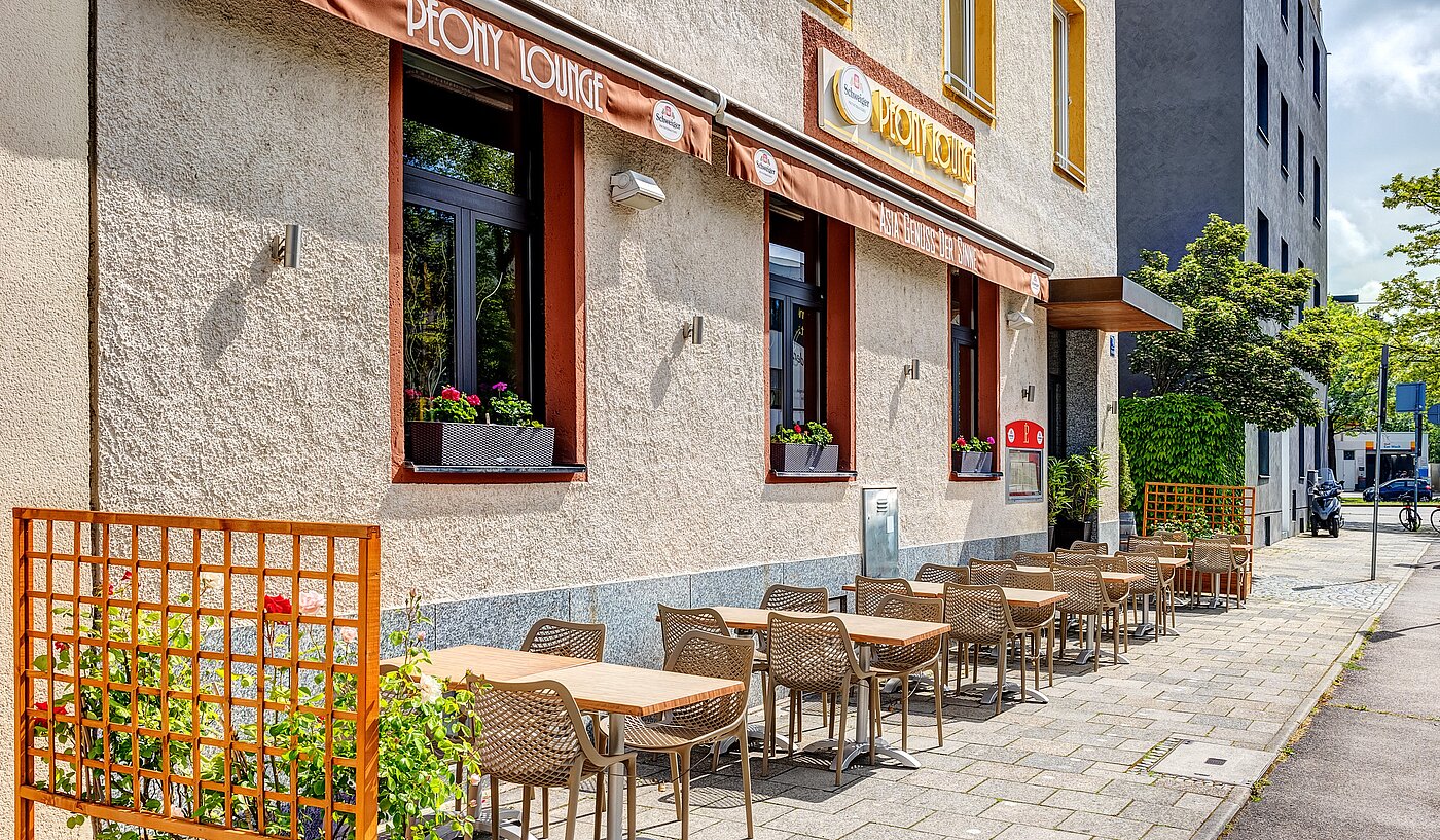 Etagenwohnung mit 1.5 Zimmern | 70127 | ...Tradition