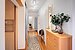 Dachgeschosswohnung mit 3 Zimmern | 70501 | Geräumiger Flur | Thumbnail