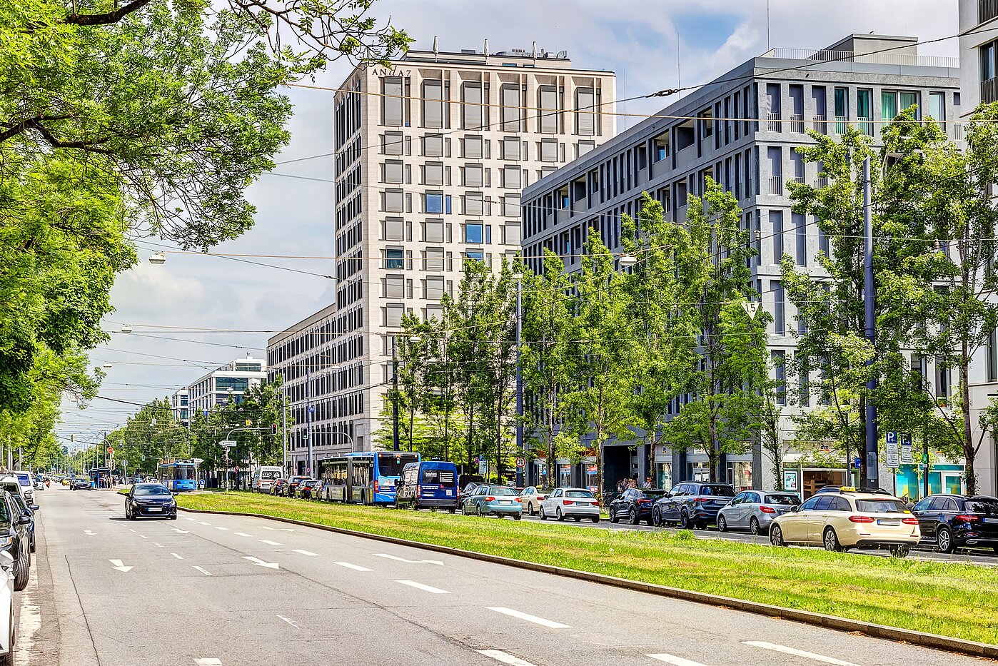 Etagenwohnung mit 1.5 Zimmern | 70127 | In der Nähe