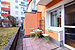 Apartment mit 1 Zimmer | München-Sendling-Westpark | 70395 | Naherholung | Thumbnail