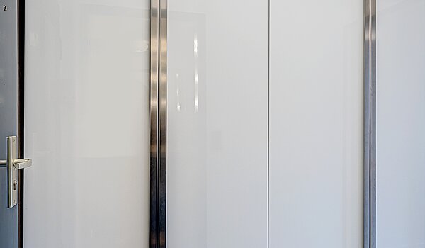 Etagenwohnung mit 1 Zimmer | München-Maxvorstadt | 70467 | ...Stauraum