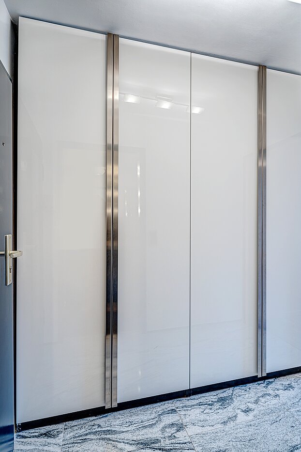 Etagenwohnung mit 1 Zimmer | München-Maxvorstadt | 70467 | ...Stauraum