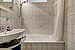Apartment mit 1 Zimmer | München-Feldmoching | 70484 | Badezimmer | Thumbnail