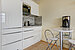 Apartment mit 1 Zimmer | München-Haidhausen | 70275 | Küchenbereich | Thumbnail