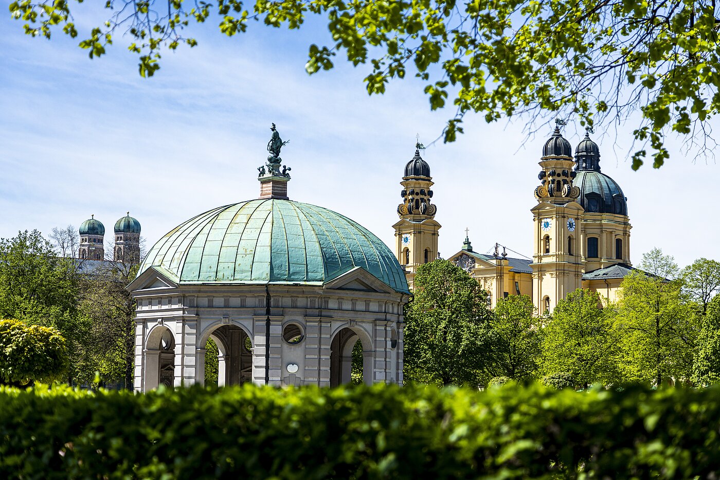 Etagenwohnung mit 3 Zimmern | 70046 | Hofgarten
