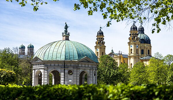 Etagenwohnung mit 3 Zimmern | 70046 | Hofgarten