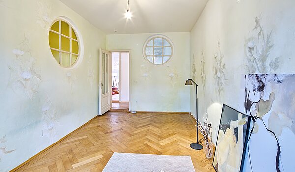Etagenwohnung mit 2 Zimmern | München-Isarvorstadt | 703031 | ...