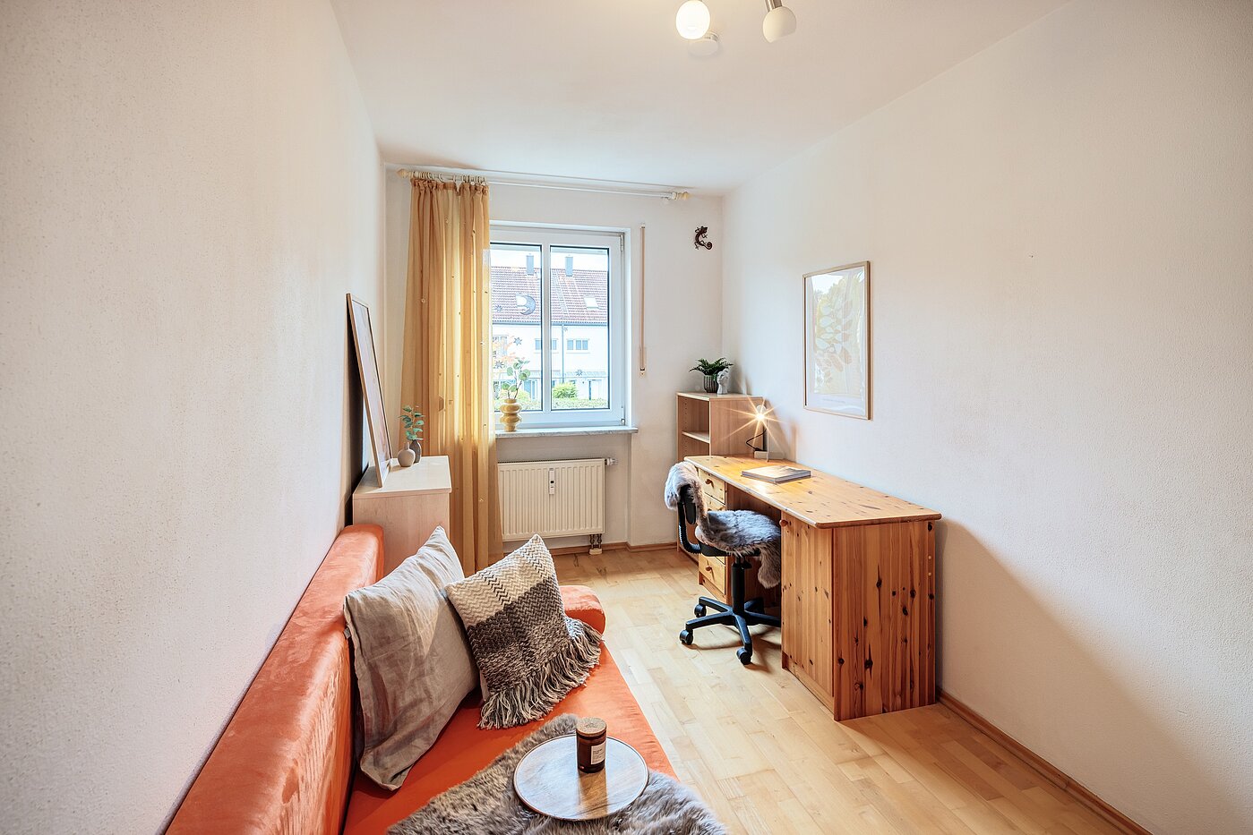 Maisonettewohnung mit 4.5 Zimmern | 70295 | ...