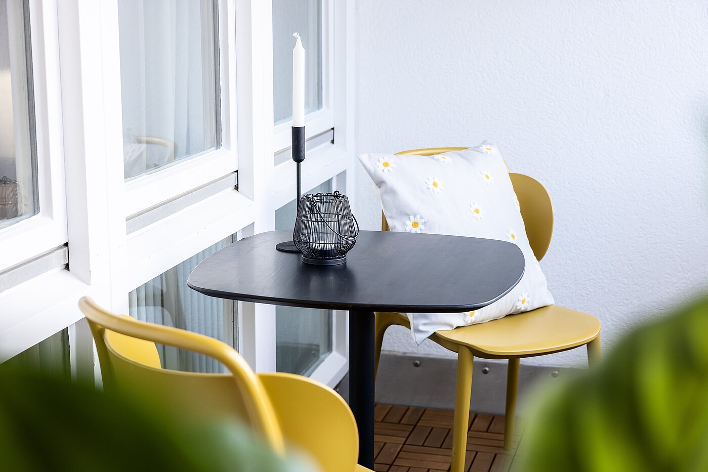 Etagenwohnung mit 1 Zimmer | München-Maxvorstadt | 70132 | ...- Zeit zum Entspannen