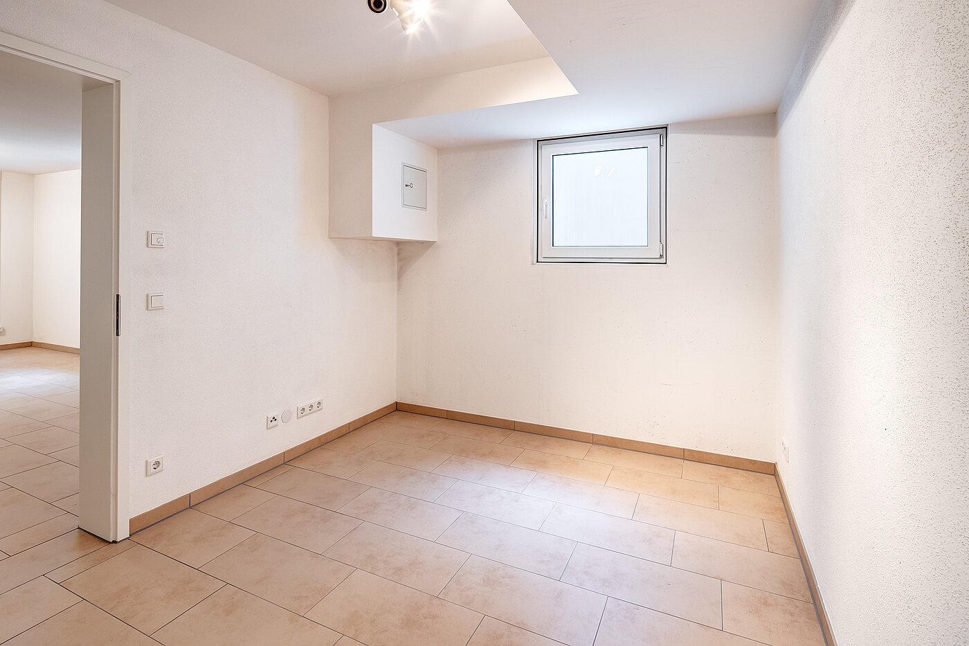 Etagenwohnung mit 3 Zimmern | Gauting | 70116 | ...in Wohnraumqualität