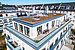 Penthouse mit 2 Zimmern | München-Bogenhausen | 70385 | ...Dachterrasse | Thumbnail