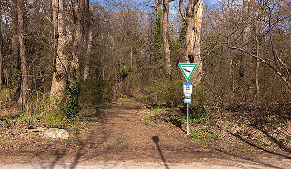 Etagenwohnung mit 2 Zimmern | München-Allach | 70412 | Naherholung