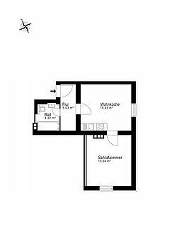 nicht maßstabsgetreu