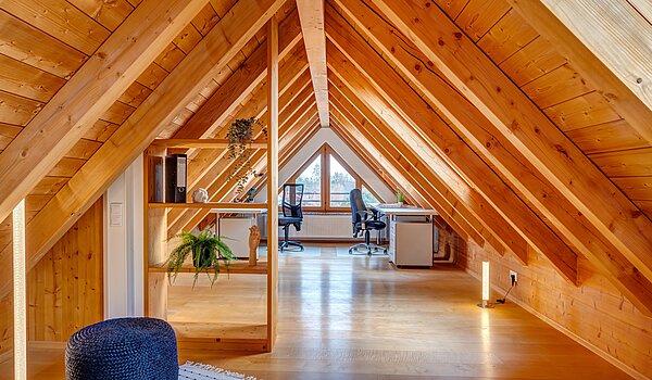 Maisonettewohnung mit 3.5 Zimmern | München-Trudering | 703911 | Galerie