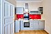 Erdgeschosswohnung mit 1 Zimmer | München-Haidhausen | 70228 | Funktionale Einbau-... | Thumbnail