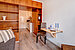 Apartment mit 1 Zimmer | München-Maxvorstadt | 70448 | Essbereich | Thumbnail