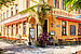 Etagenwohnung mit 2 Zimmern | München-Sendling | 70414 | Gebäude | Thumbnail