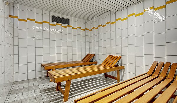 Etagenwohnung mit 2 Zimmern | München-Sendling-Westpark | 2204ML2 | ...und Ruheraum