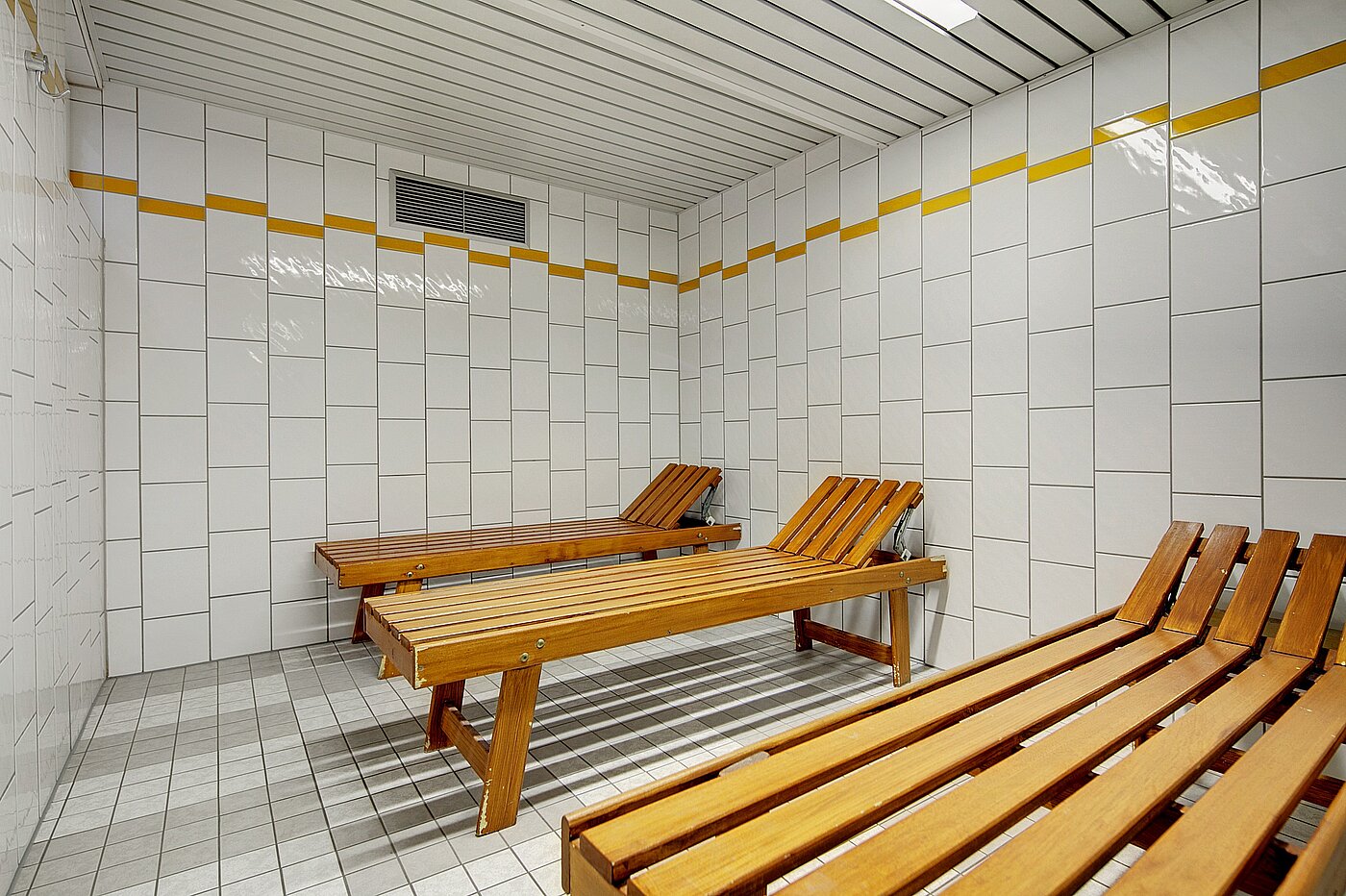 Etagenwohnung mit 2 Zimmern | München-Sendling-Westpark | 2204ML2 | ...und Ruheraum