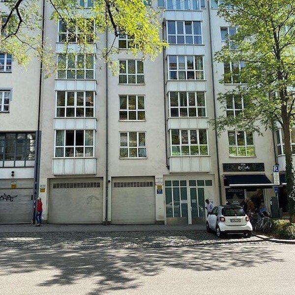 Immobilienmakler Altstadt | Ihr Experte vor Ort | Mr. Lodge