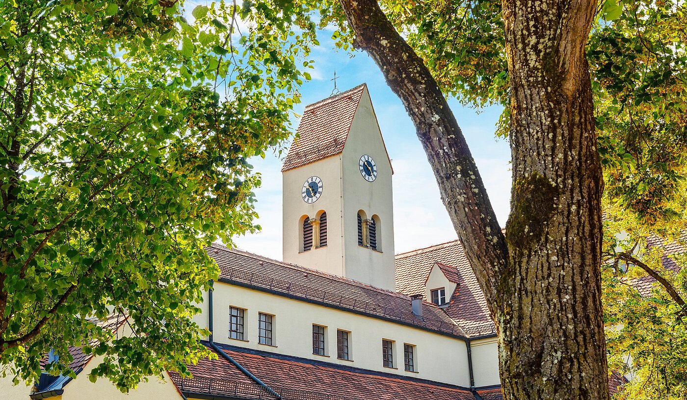 Etagenwohnung mit 2 Zimmern | München-Pasing | 2108ML1 | ...traditioneller Umgebung