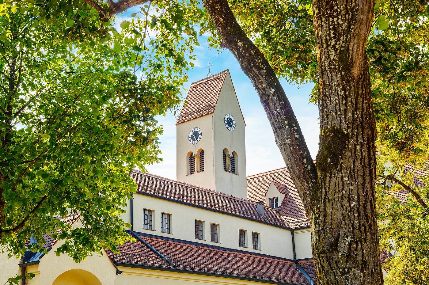 Etagenwohnung mit 2 Zimmern | München-Pasing | 2108ML1 | ...traditioneller Umgebung