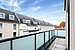 Penthouse mit 2 Zimmern | München-Bogenhausen | 70385 | Umlaufende Terrasse | Thumbnail