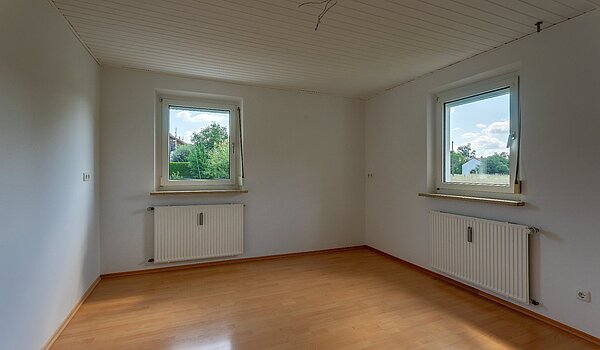 Bauernhaus mit 9 Zimmern | Hohenschäftlarn | 1805ML4 | Wohnen Haus 2