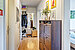 Etagenwohnung mit 3 Zimmern | München-Trudering | 70443 | Diele mit... | Thumbnail