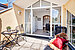 Etagenwohnung mit 2 Zimmern | Unterschleißheim | 70138 | Dachterrasse | Thumbnail