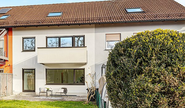 Reihenmittelhaus mit 5 Zimmern | Unterschleißheim | 70187