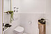 Maisonettewohnung mit 4.5 Zimmern | 70295 | Gäste-WC | Thumbnail