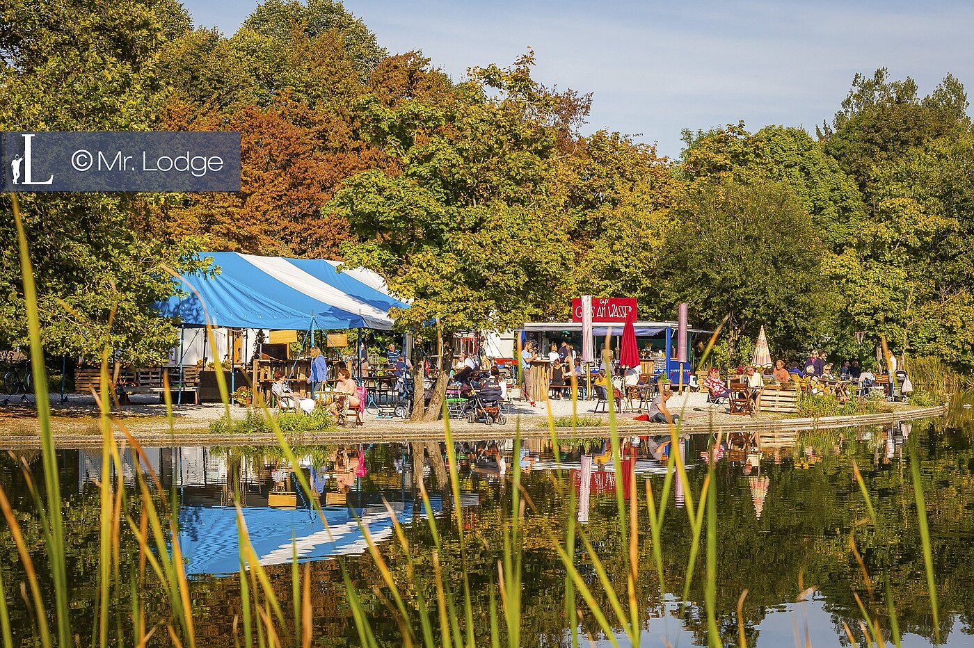 Etagenwohnung mit 1 Zimmer | München-Sendling-Westpark | 1706ML8 | Westpark fast nebenan