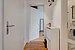 Etagenwohnung mit 2 Zimmern | München-Neuhausen | 70440 | Diele | Thumbnail