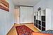 Etagenwohnung mit 2 Zimmern | München-Neuhausen | 70440 | Schlafzimmer | Thumbnail