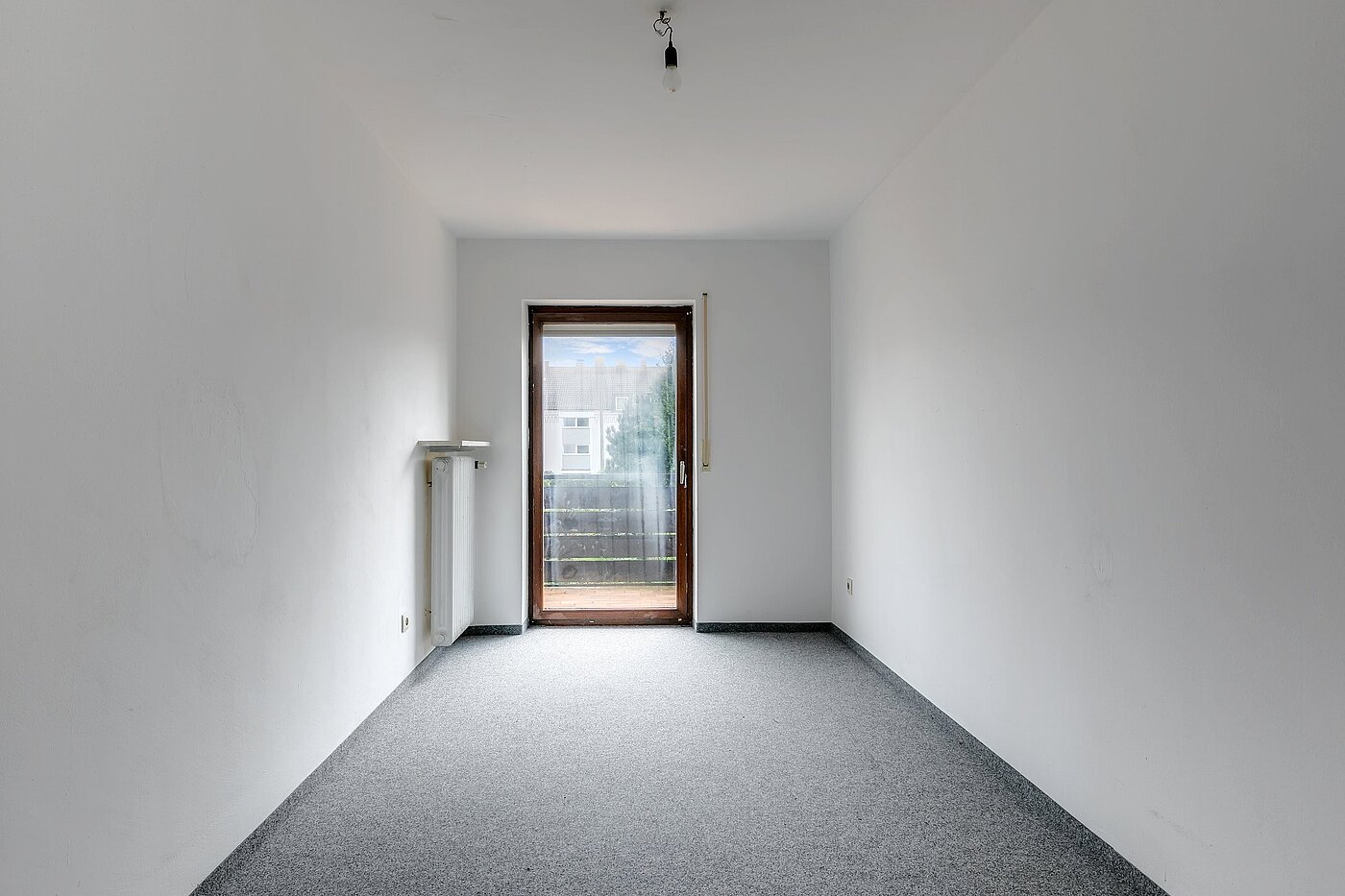 Reihenmittelhaus mit 5 Zimmern | München-Obermenzing | 1907ML6 | Kinderzimmer 1