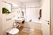 Etagenwohnung mit 2 Zimmern | München-Thalkirchen | 70493 | ...Badezimmer | Thumbnail