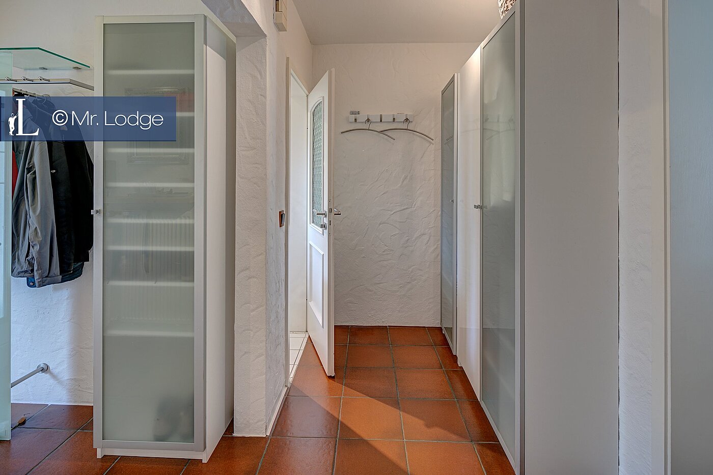 Doppelhaushälfte mit 7 Zimmern | Gröbenzell | 1709ML6 | Diele