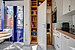 Etagenwohnung mit 2 Zimmern | München-Neuhausen | 70440 | Essbereich | Thumbnail