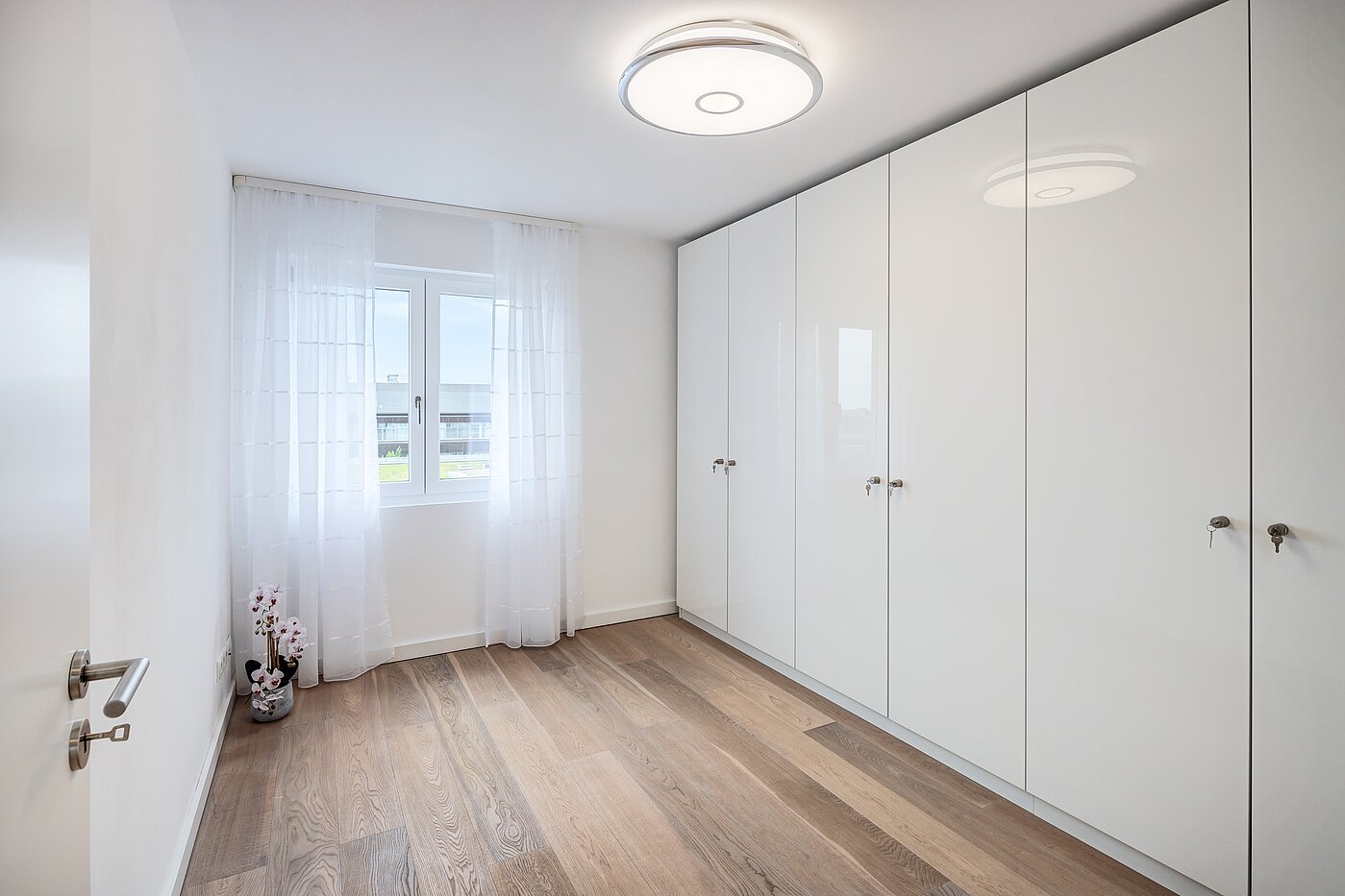 Penthouse mit 3 Zimmern | München-Riem | 70468 | Kinder-/Gäste-oder...