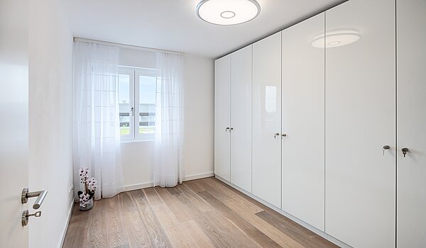 Penthouse mit 3 Zimmern | München-Riem | 70468 | Kinder-/Gästezimmer