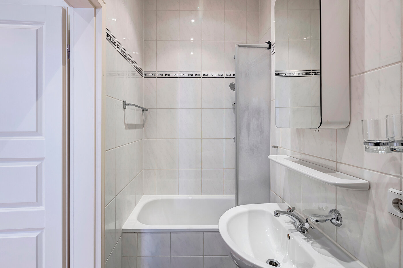 Etagenwohnung mit 1 Zimmer | München-Ludwigsvorstadt | 70388 | ...