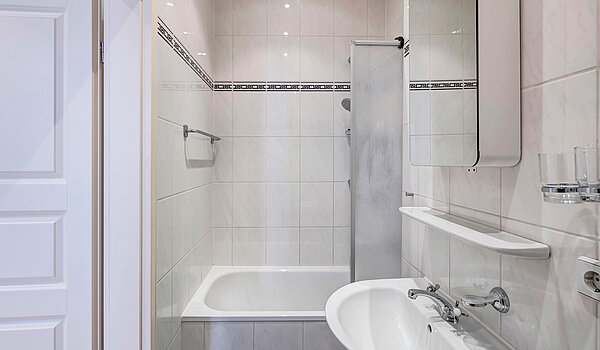 Etagenwohnung mit 1 Zimmer | München-Ludwigsvorstadt | 70388 | ...