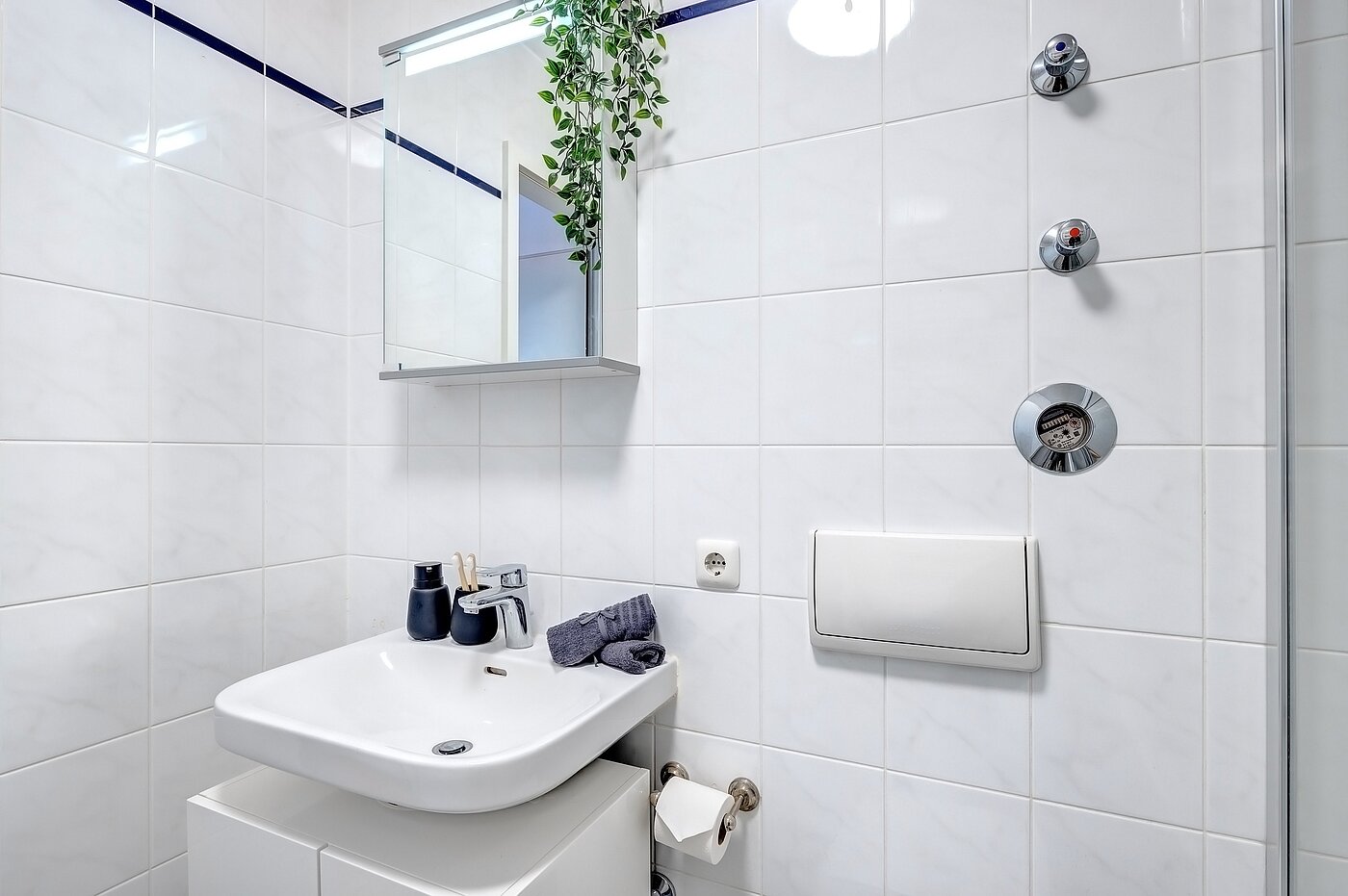 Etagenwohnung mit 2 Zimmern | München-Maxvorstadt | 70001 | Modern ausgestattet