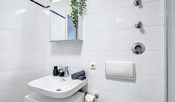 Etagenwohnung mit 2 Zimmern | München-Maxvorstadt | 70001 | Modern ausgestattet