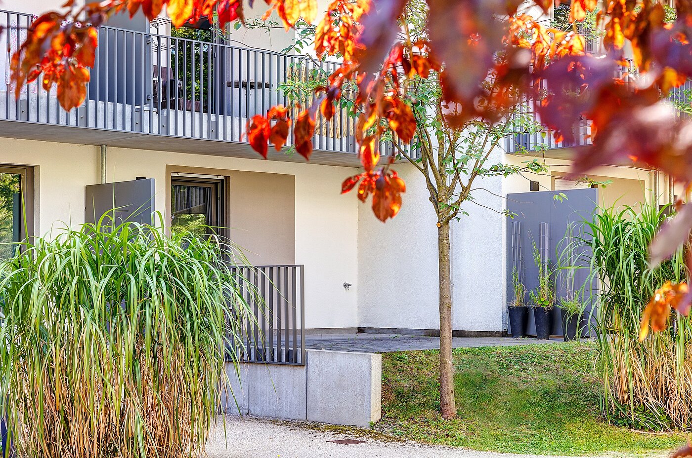 Etagenwohnung mit 1 Zimmer | München-Ramersdorf | 2207ML51