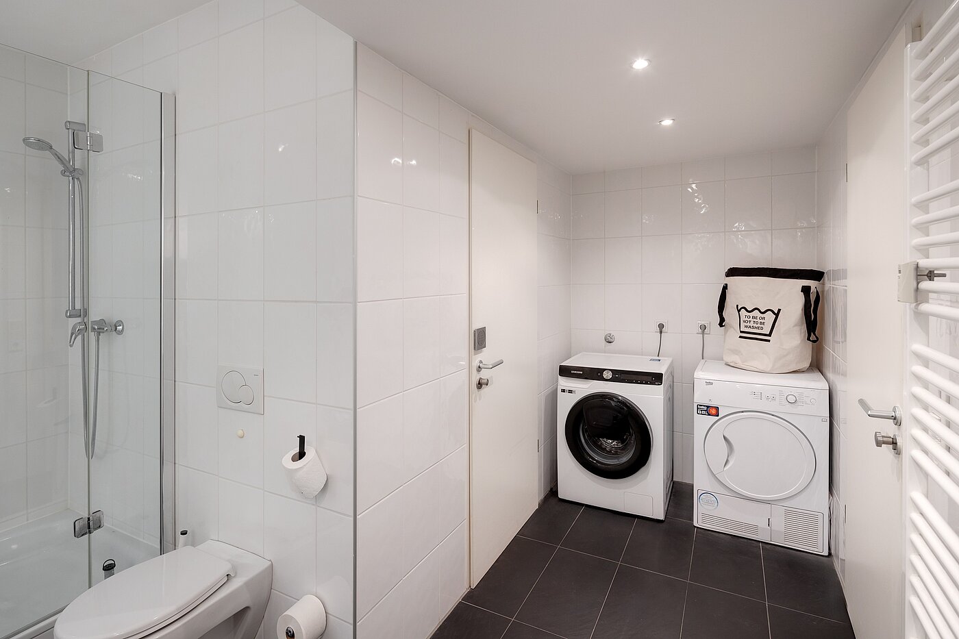 Doppelhaushälfte mit 5 Zimmern | Unterföhring | 70119 | ...mit Waschmaschinenstellplatz