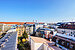 Etagenwohnung mit 1 Zimmer | München-Maxvorstadt | 70397 | ...mit Blick über München | Thumbnail